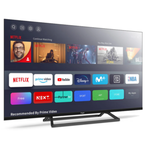 TV Engel 40" LE4085SM FHD STV Hotel - Imagen 2