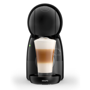 Cafetera Dolce Gusto Krups KP1A3B Piccolo XS - Imagen 2