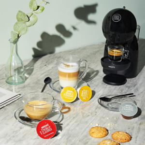 Cafetera Dolce Gusto Krups KP1A3B Piccolo XS - Imagen 7